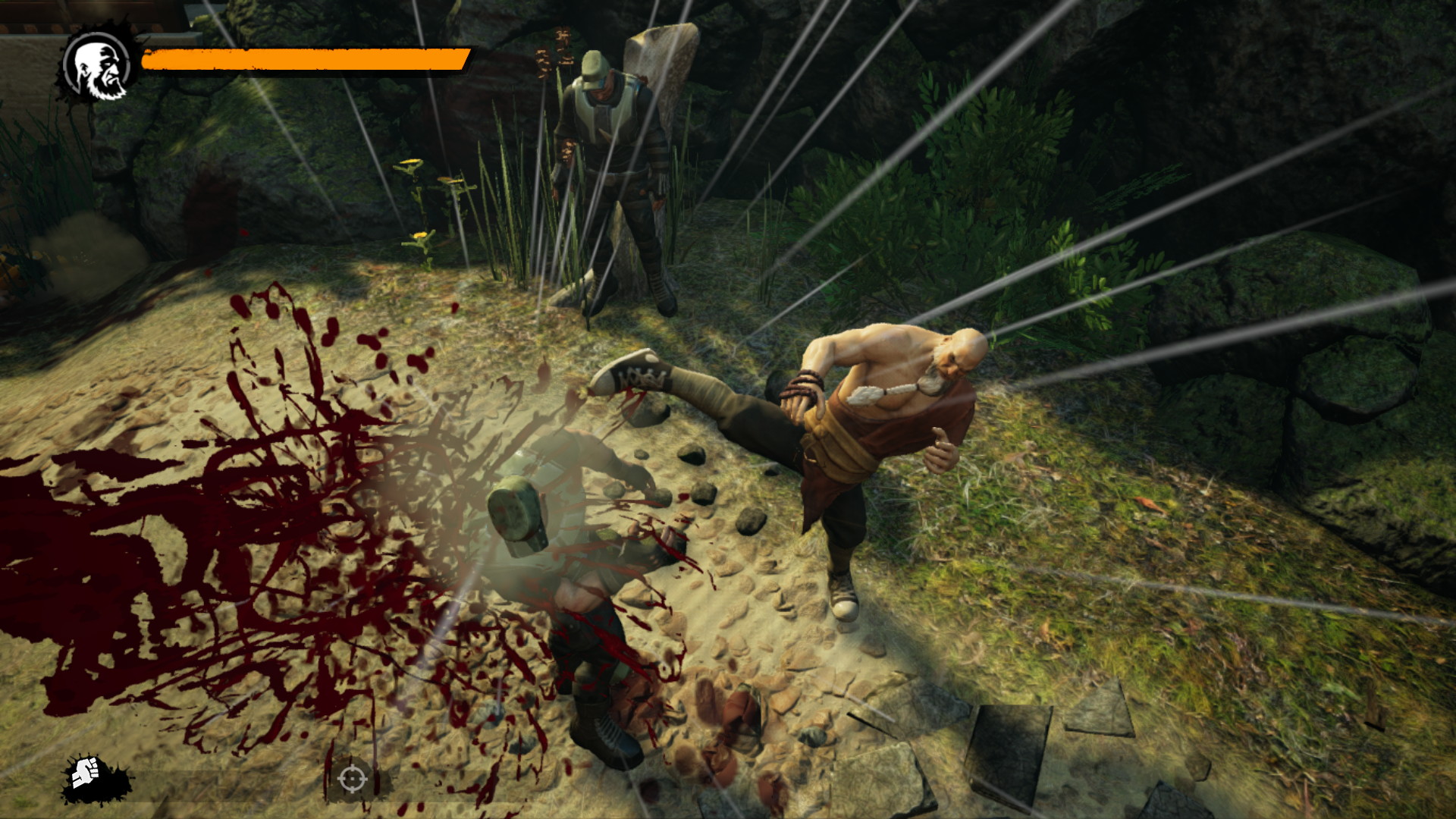 Redeemer: Enhanced Edition - screenshot 7