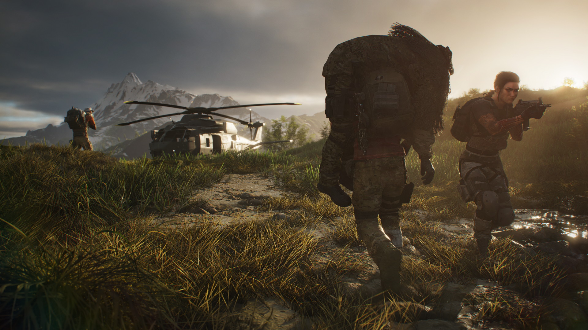 Ghost Recon: Breakpoint - screenshot 19