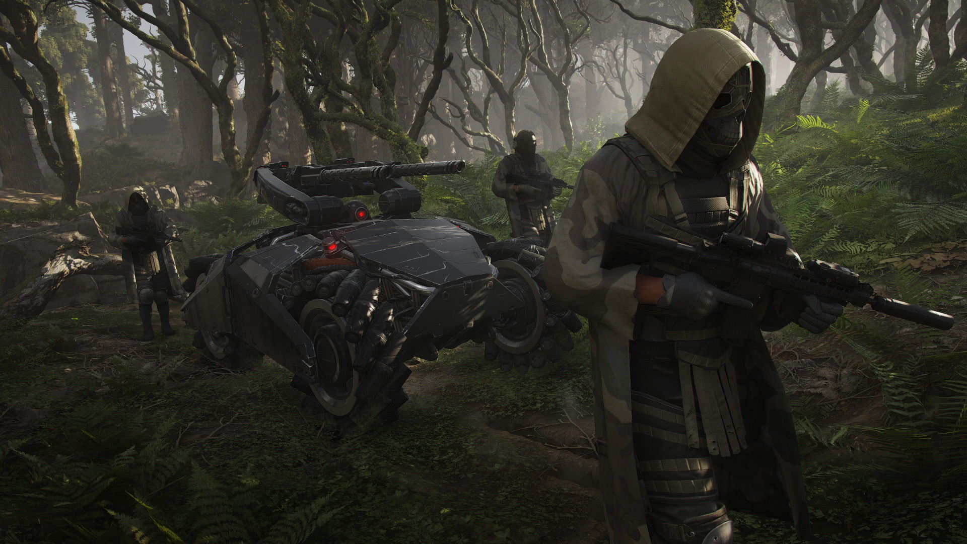 Ghost Recon: Breakpoint - screenshot 14