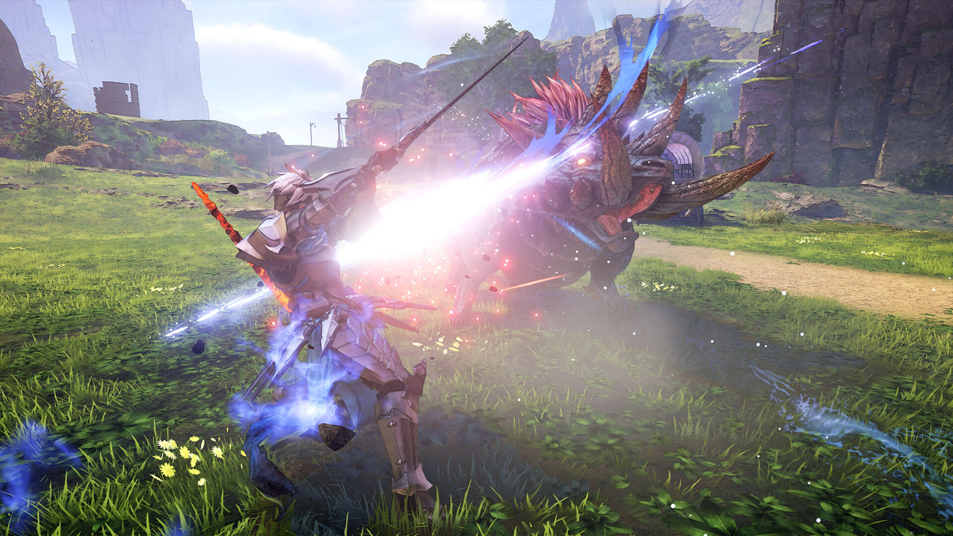 Tales of Arise - screenshot 25