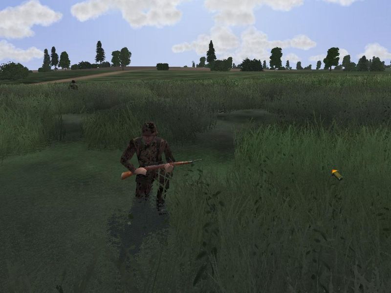 Theatre of War - screenshot 77