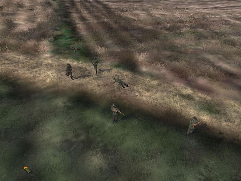 Theatre of War - screenshot 74