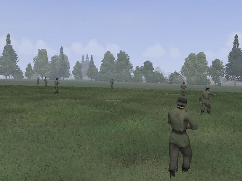 Theatre of War - screenshot 62