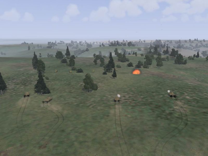 Theatre of War - screenshot 53