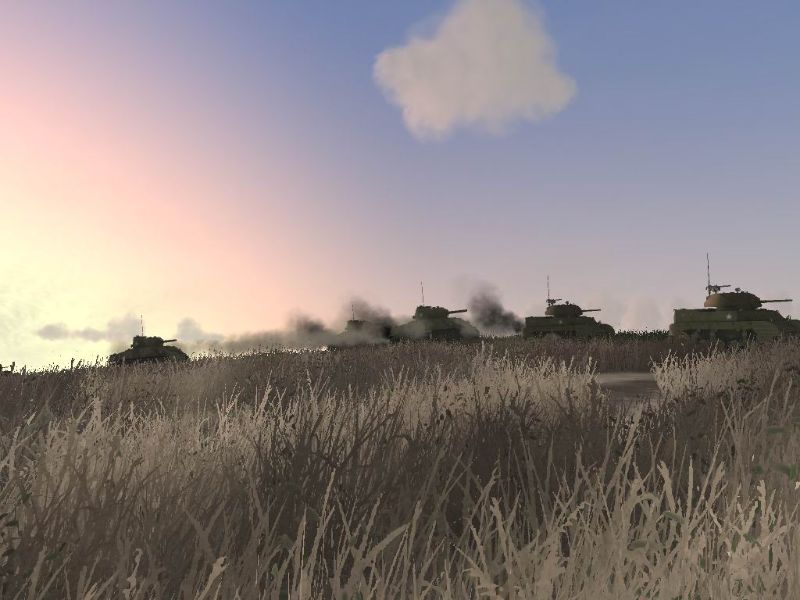 Theatre of War - screenshot 31