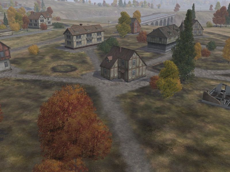 Theatre of War - screenshot 24