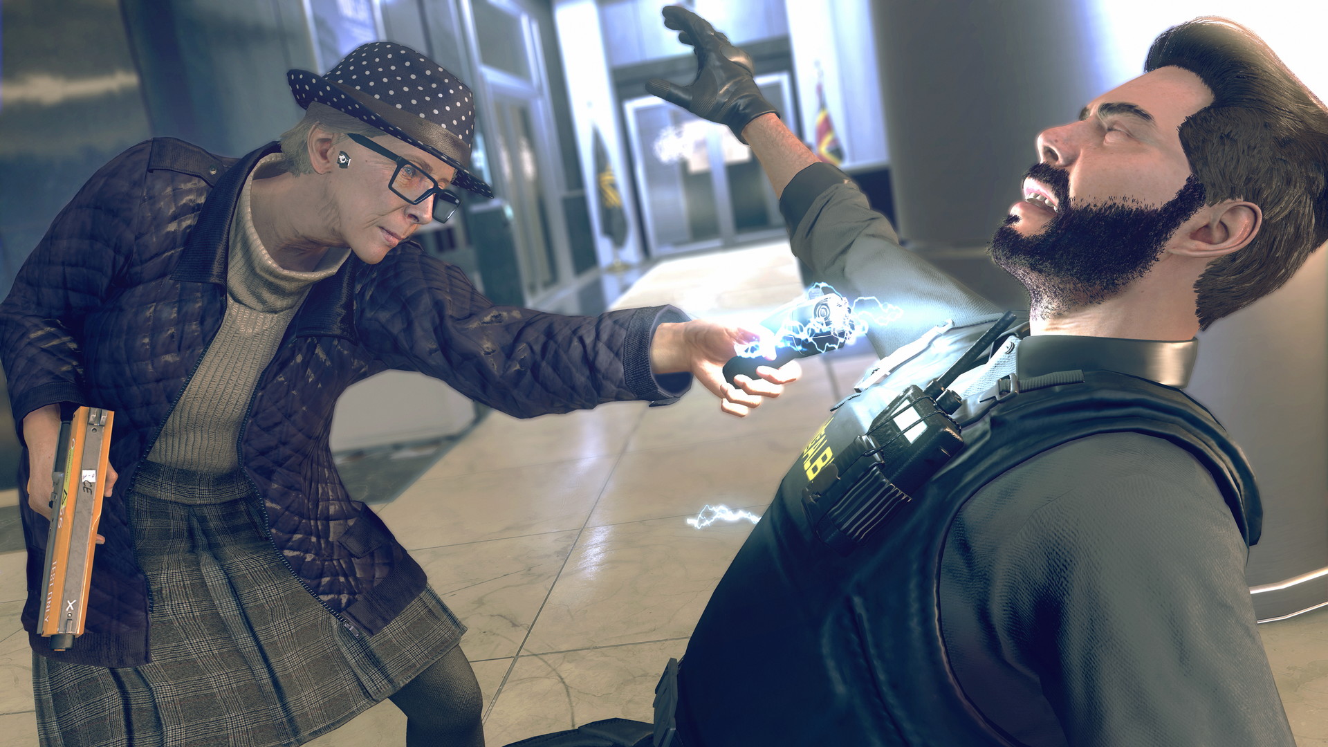 Watch Dogs: Legion - screenshot 27