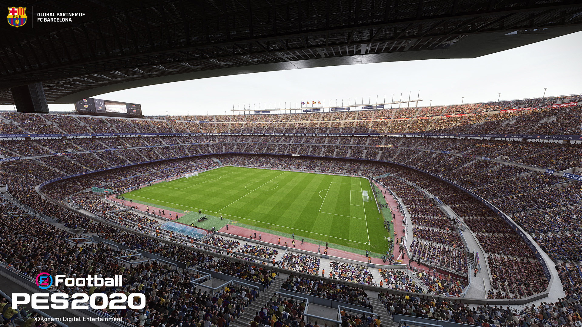 eFootball PES 2020 - screenshot 13