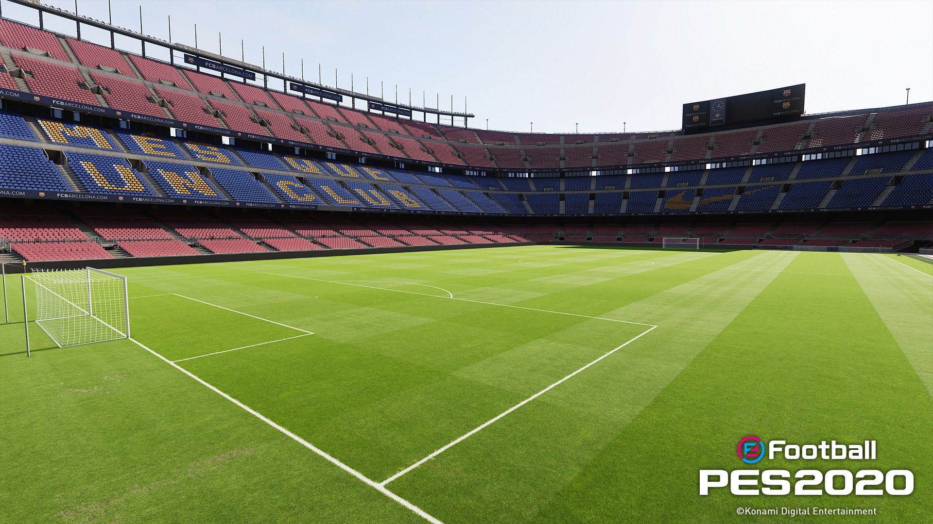 eFootball PES 2020 - screenshot 11