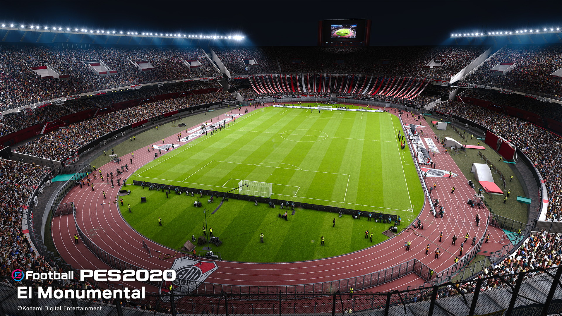 eFootball PES 2020 - screenshot 5