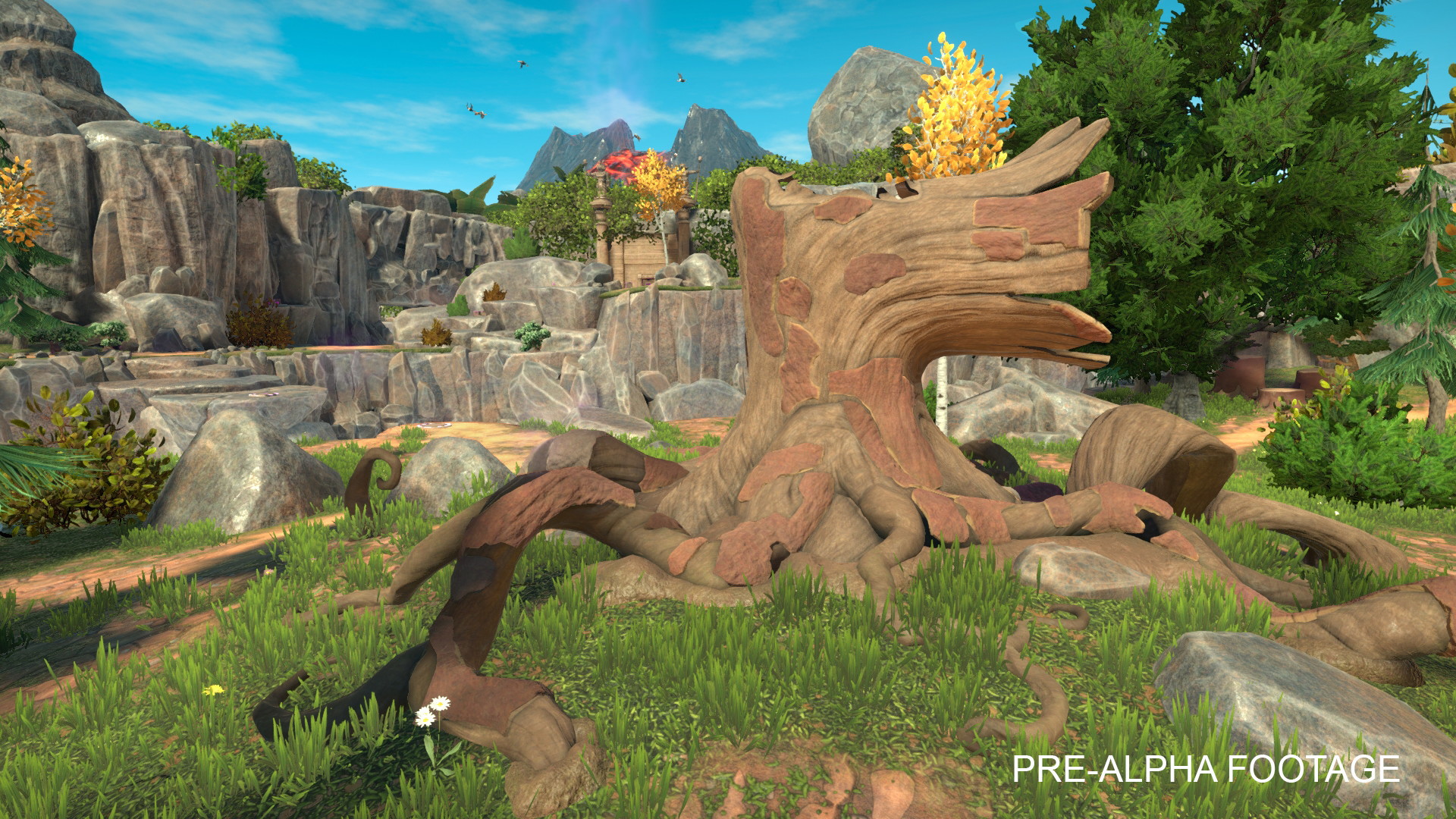 Ice Age: Scrat's Nutty Adventure - screenshot 8