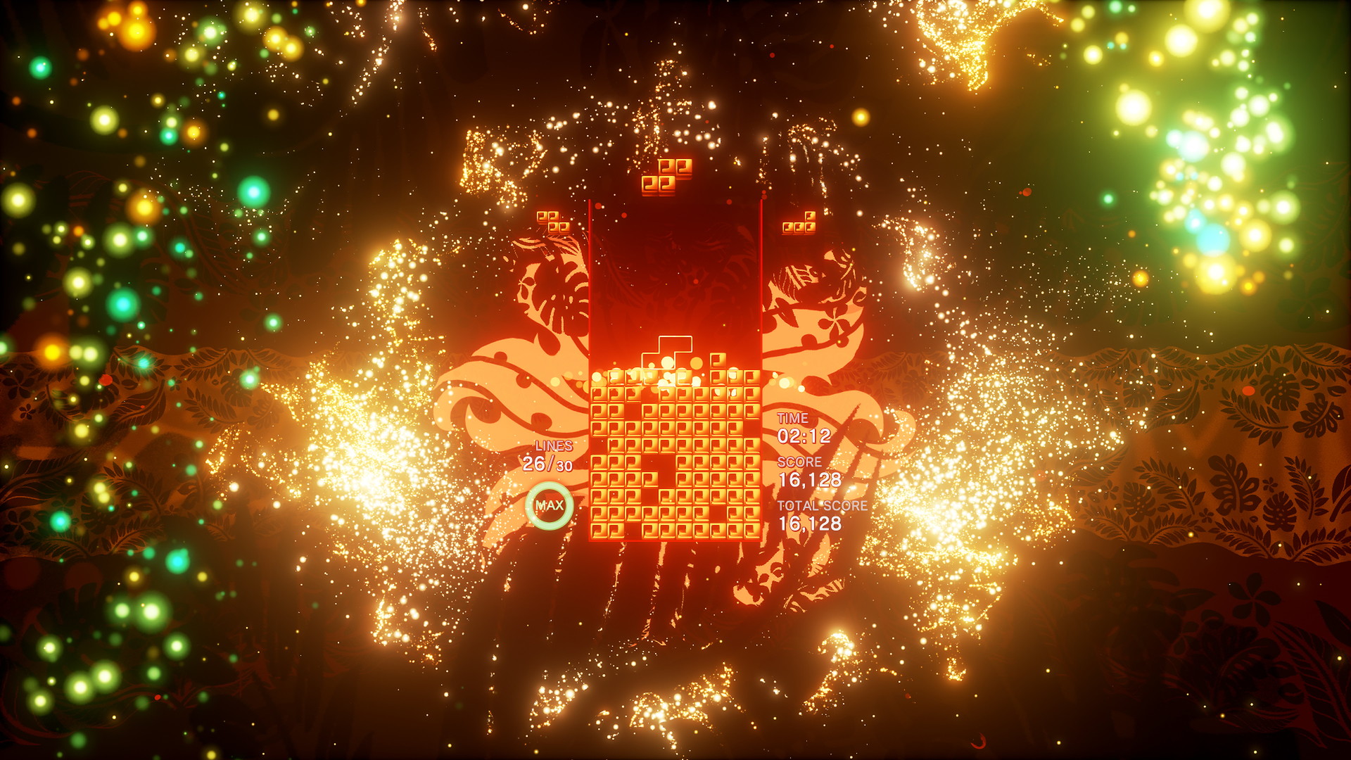 Tetris Effect - screenshot 4