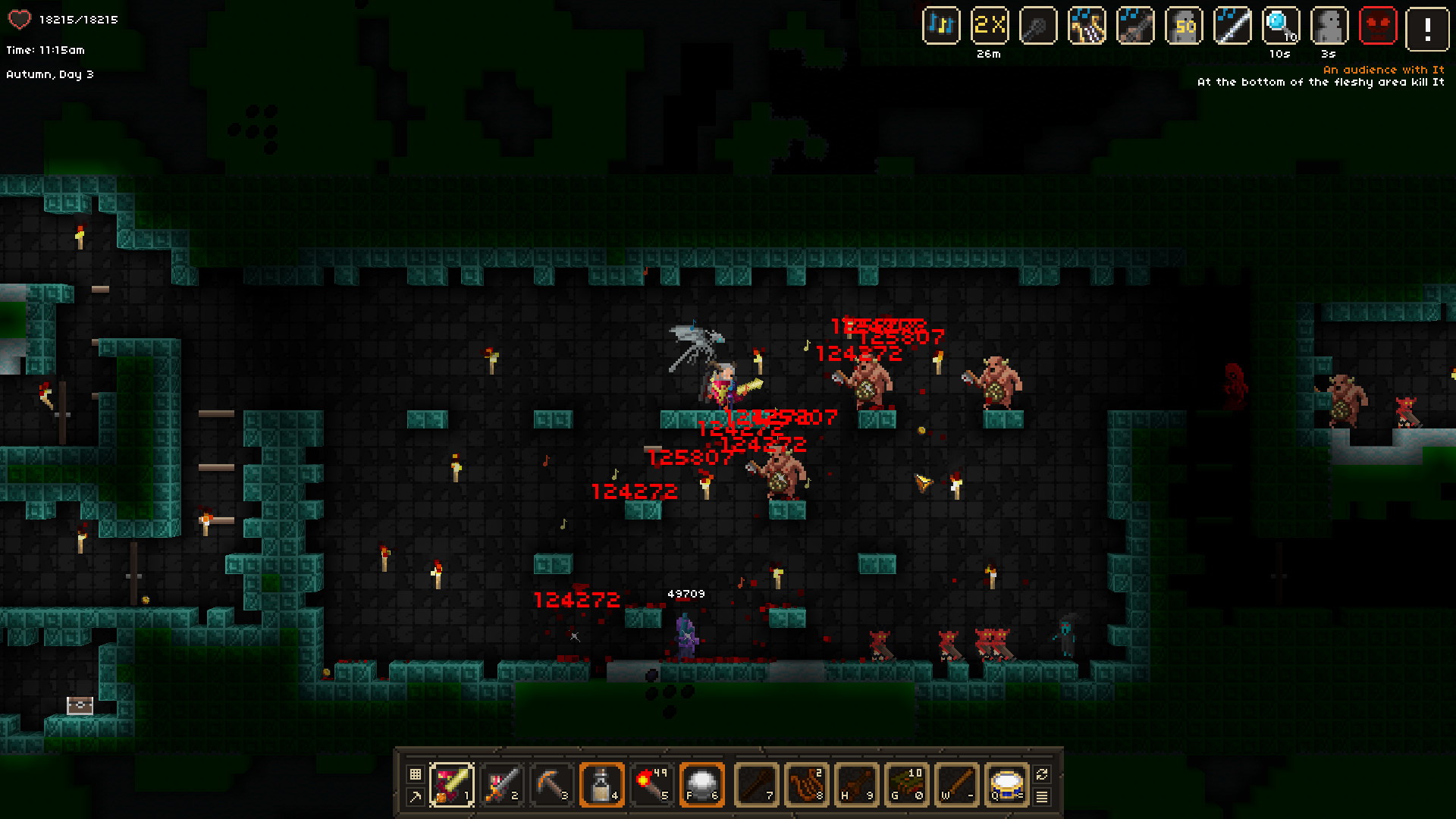 It Lurks Below - screenshot 8