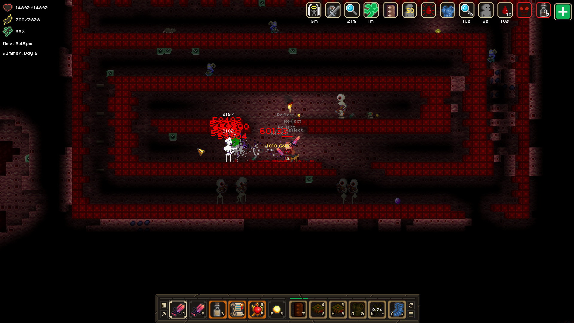 It Lurks Below - screenshot 4