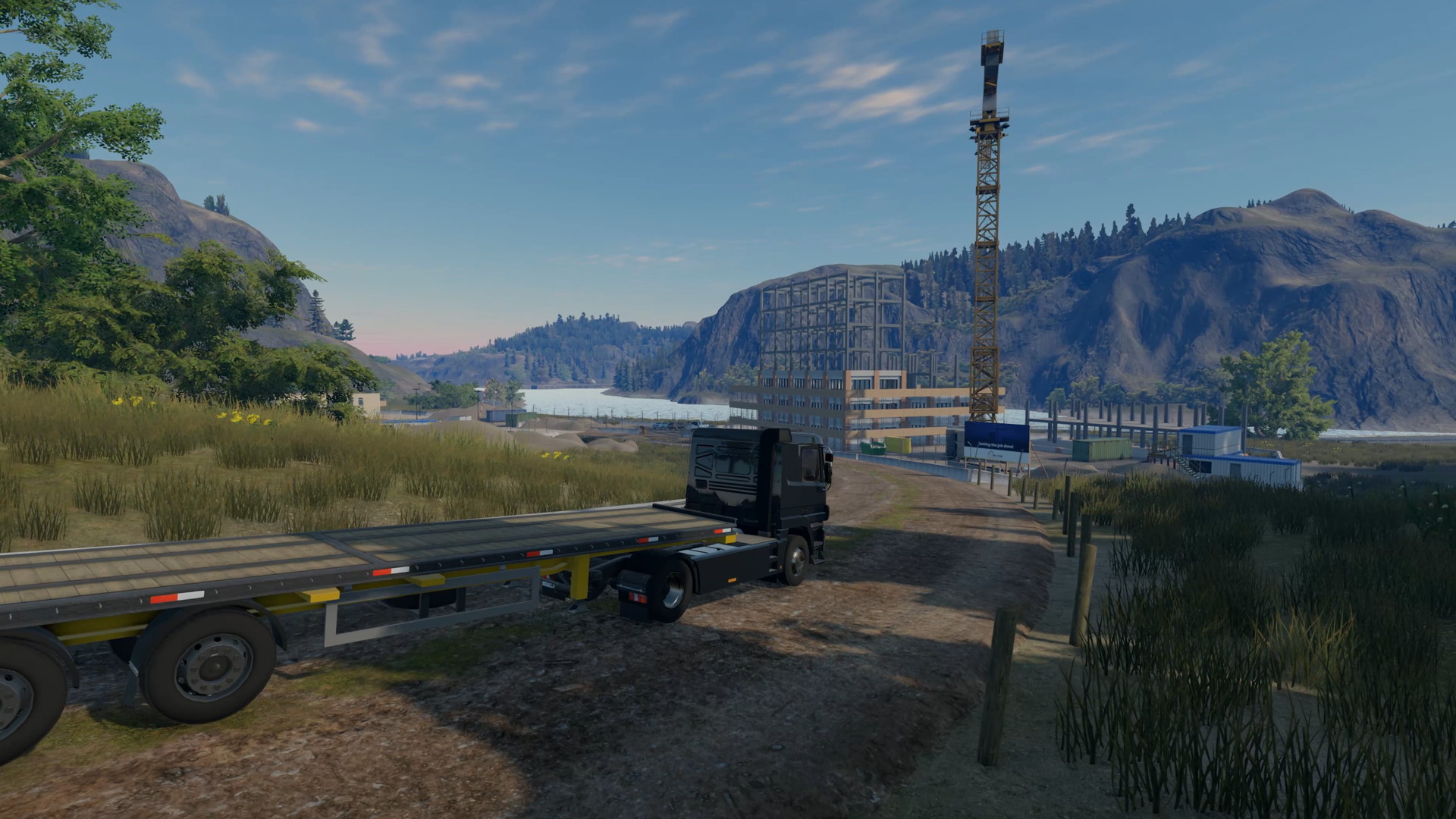 Truck Driver - screenshot 12