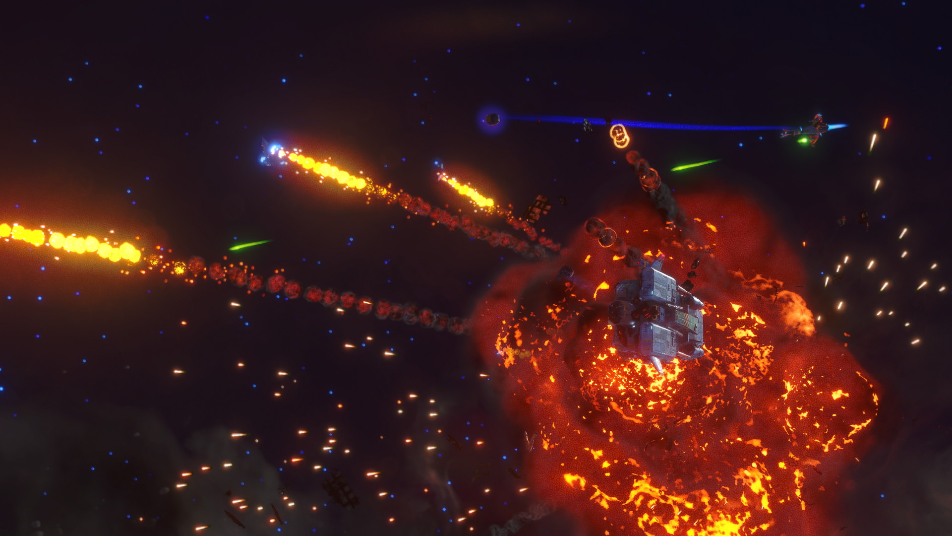 Rebel Galaxy Outlaw - screenshot 90