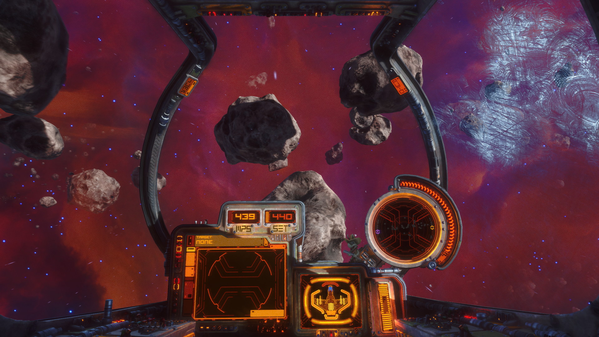 Rebel Galaxy Outlaw - screenshot 85