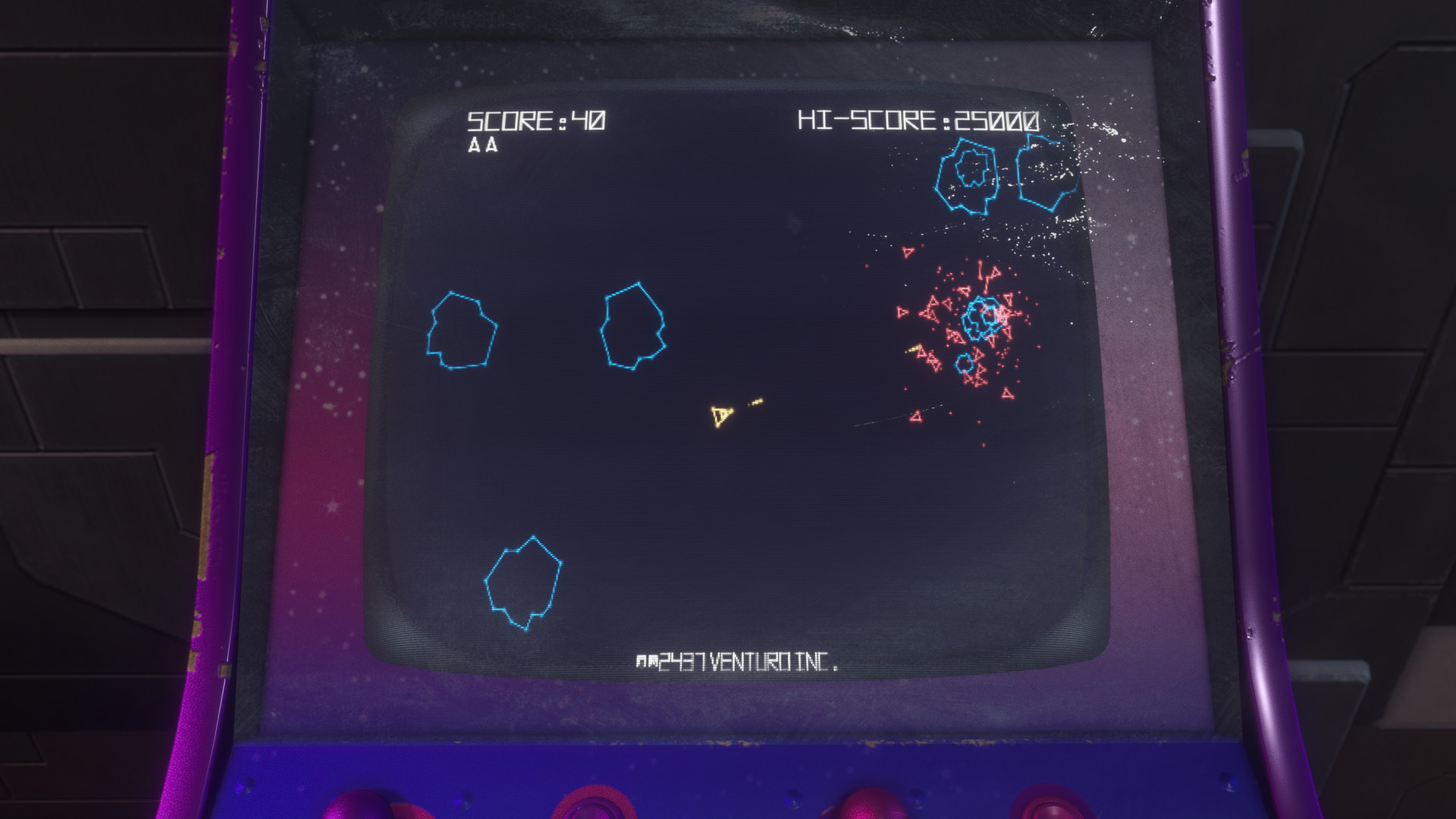 Rebel Galaxy Outlaw - screenshot 47