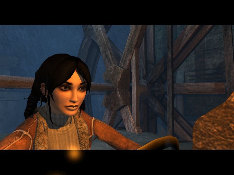 Dreamfall: The Longest Journey - screenshot 90