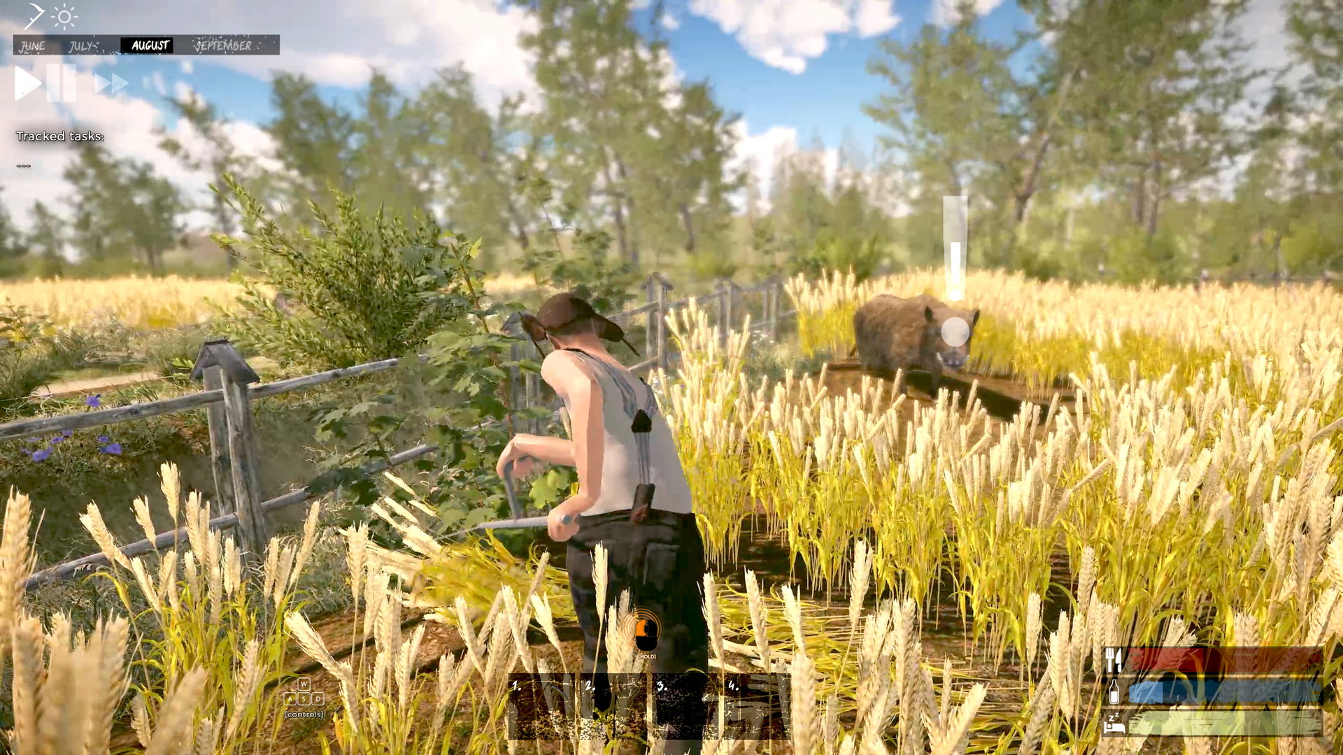 Farmer's Life - screenshot 8