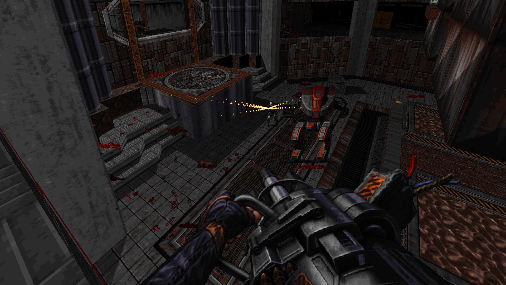 Ion Fury - screenshot 13