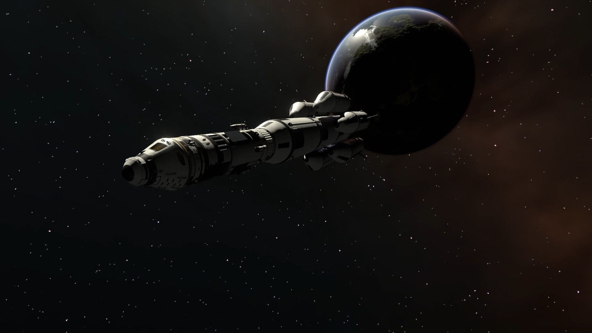 Kerbal Space Program 2 - screenshot 25
