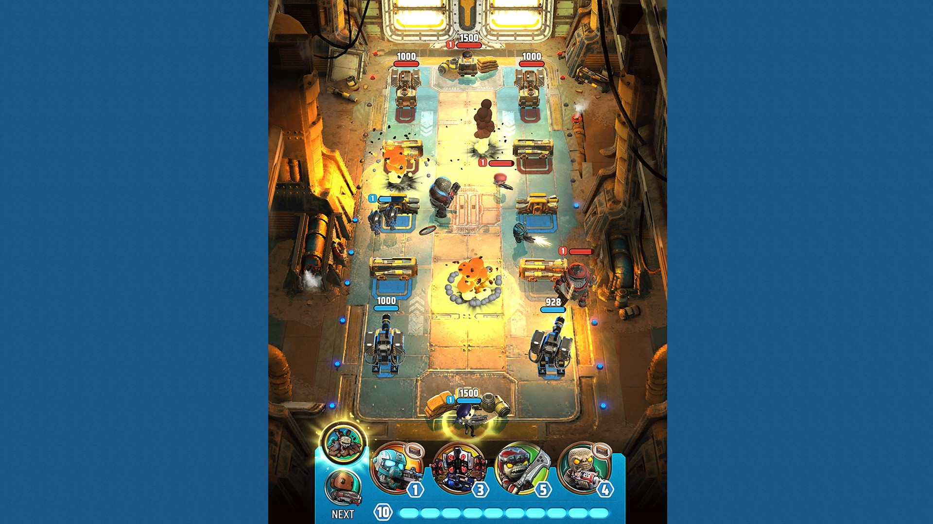 Gears POP! - screenshot 6