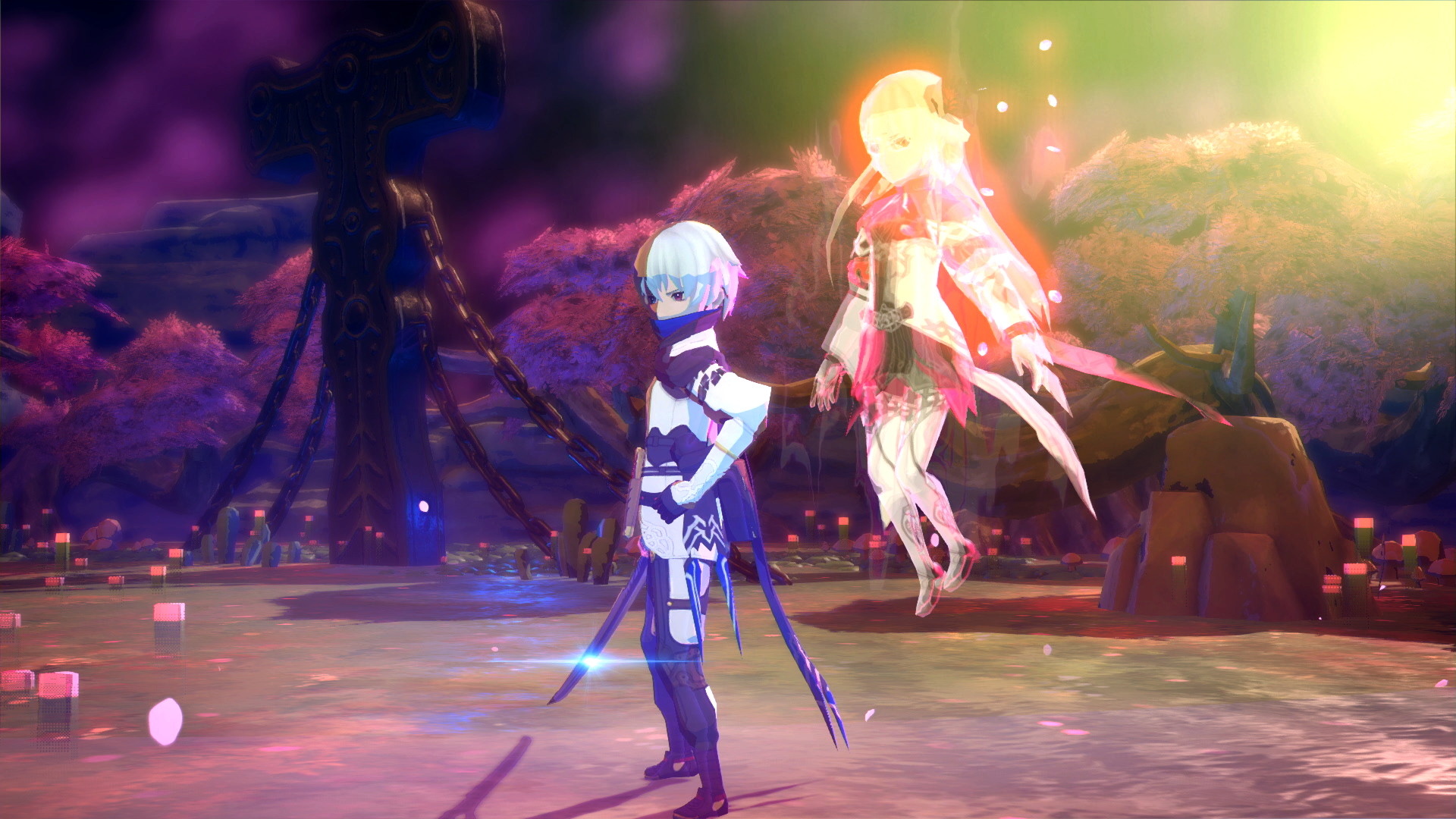 ONINAKI - screenshot 61