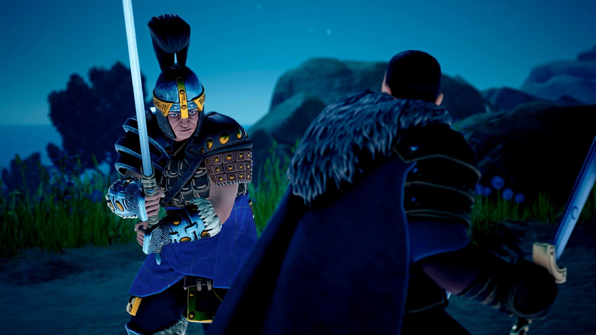 The Waylanders - screenshot 5