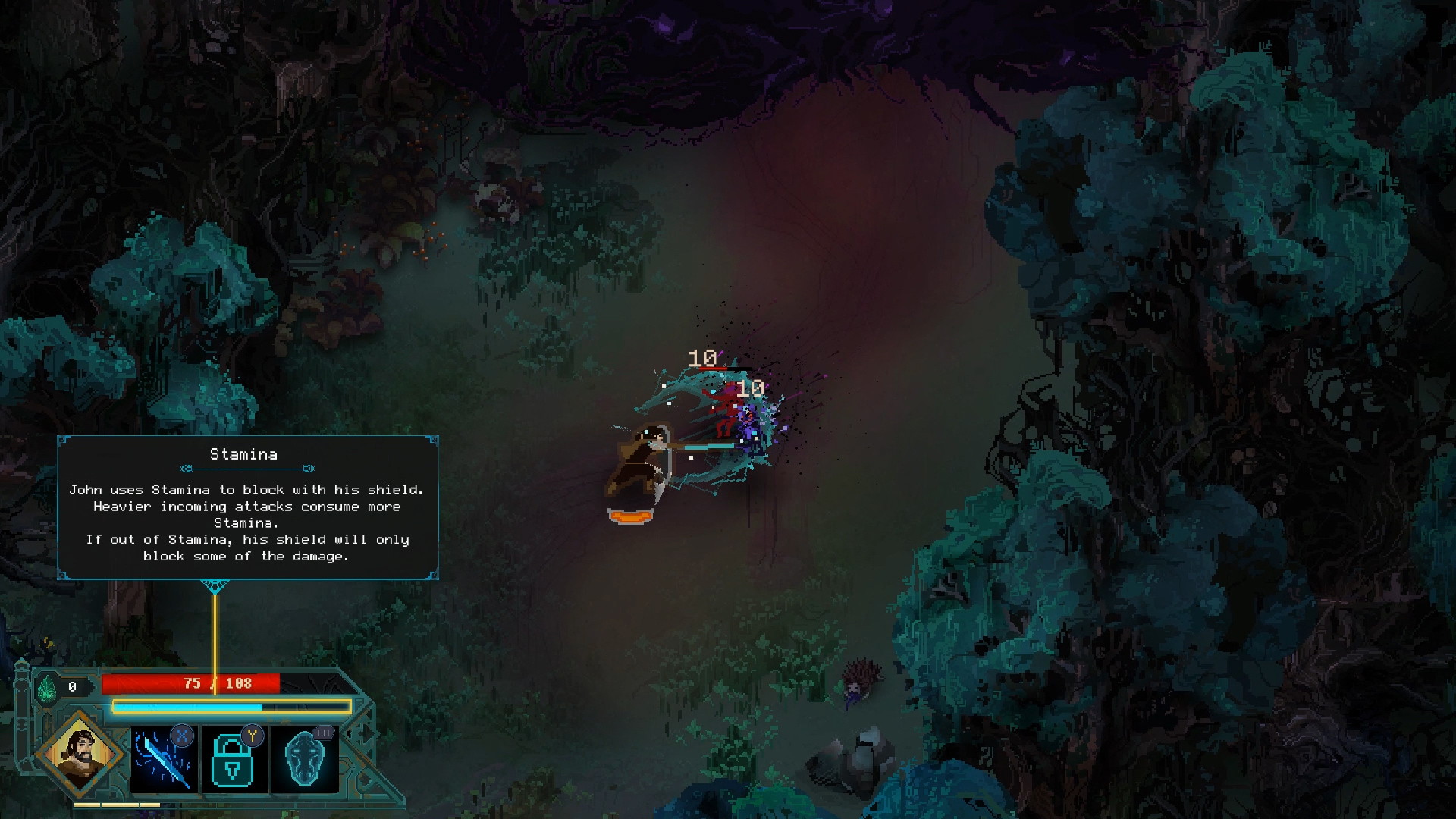 Children of Morta - screenshot 22