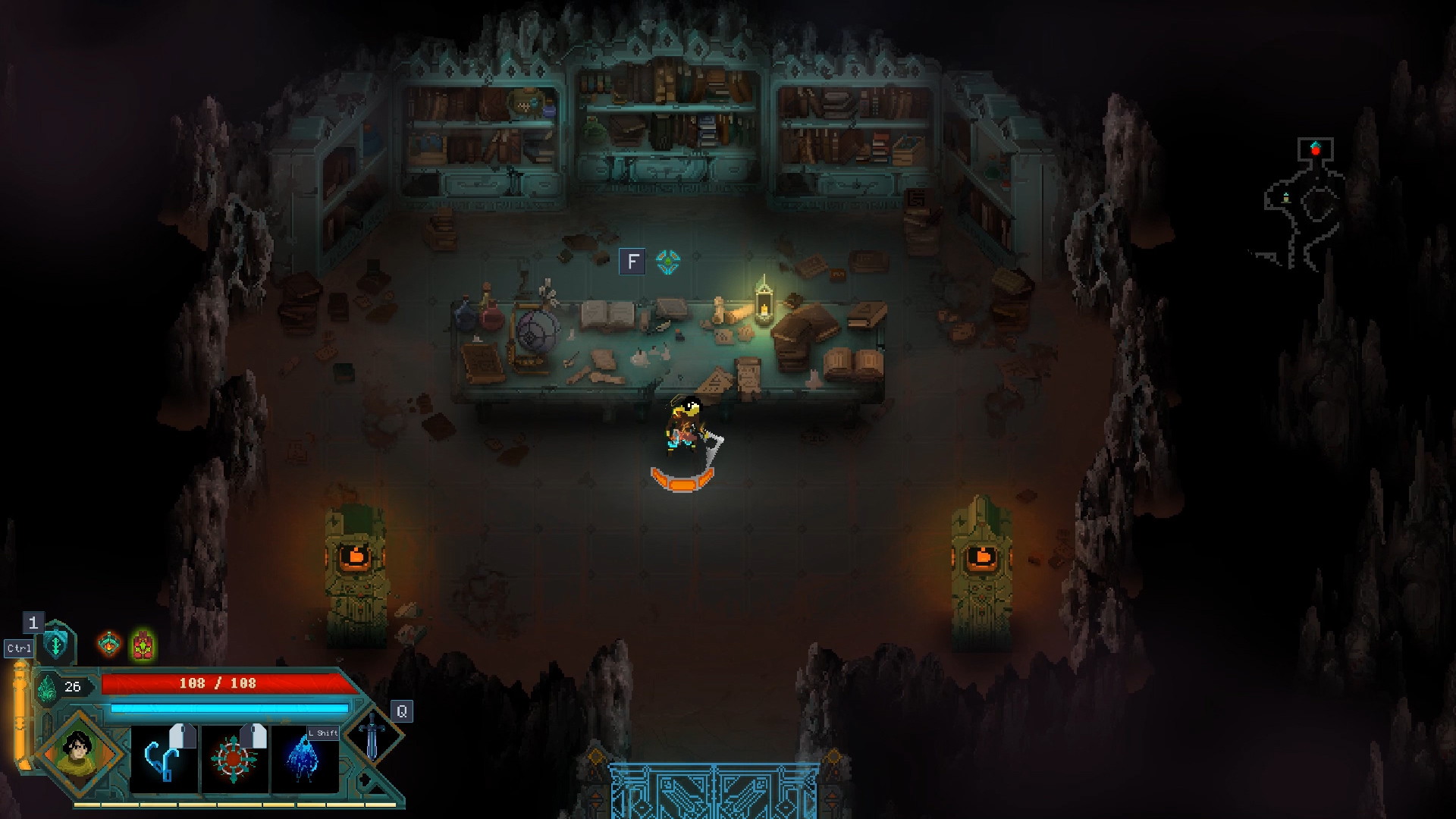 Children of Morta - screenshot 21