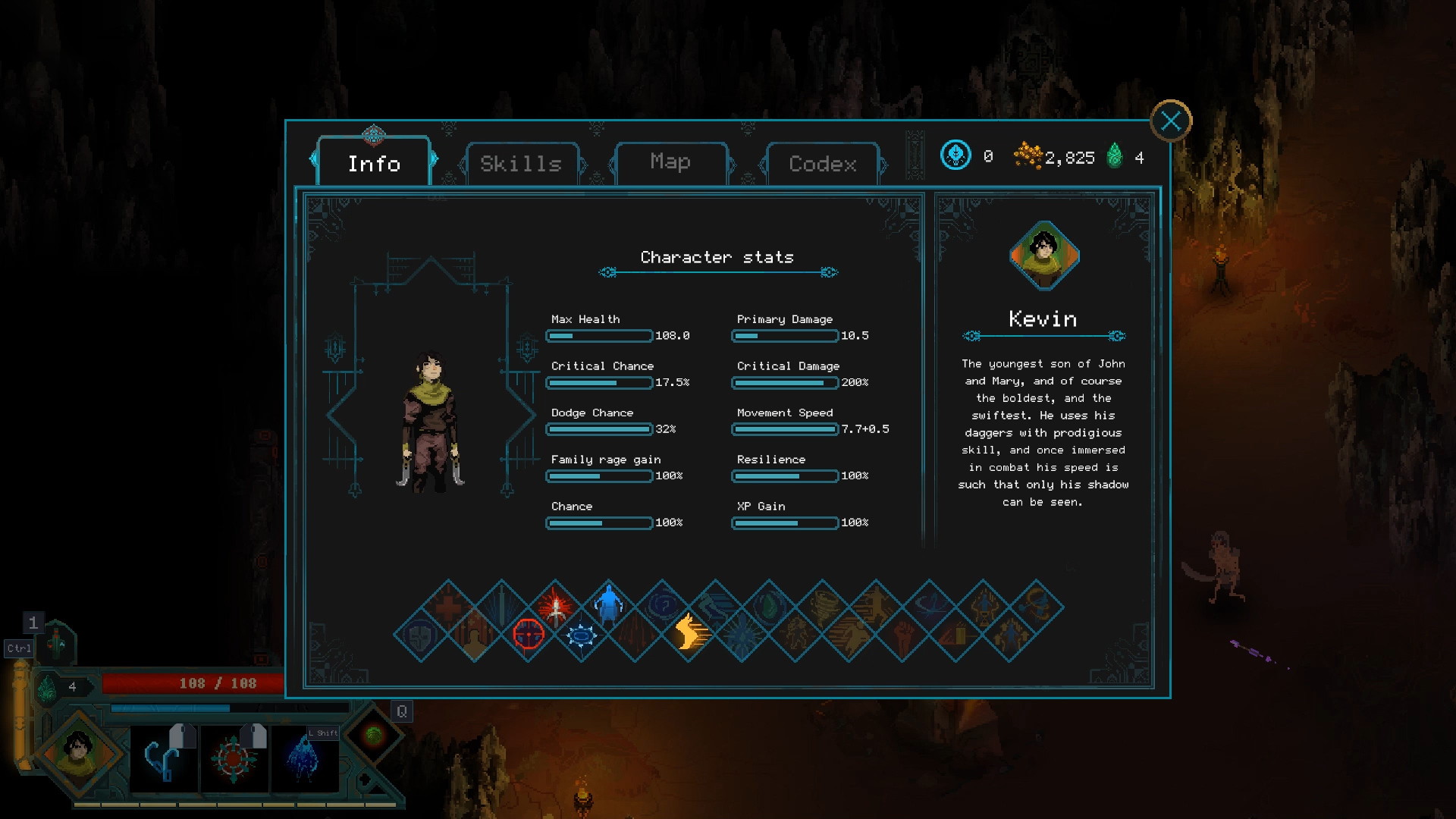 Children of Morta - screenshot 18