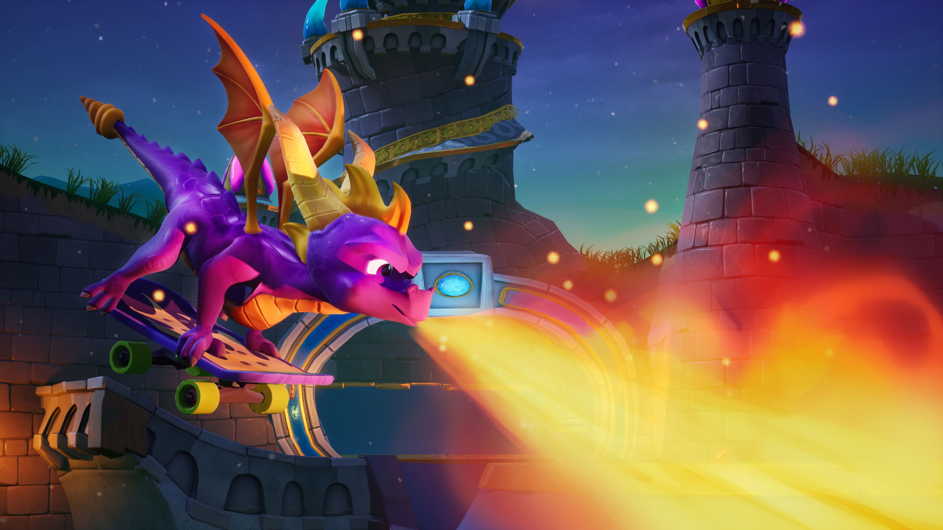 Spyro Reignited Trilogy - screenshot 44