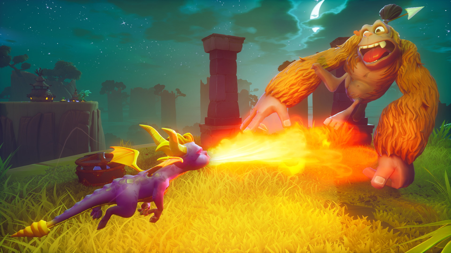 Spyro Reignited Trilogy - screenshot 40