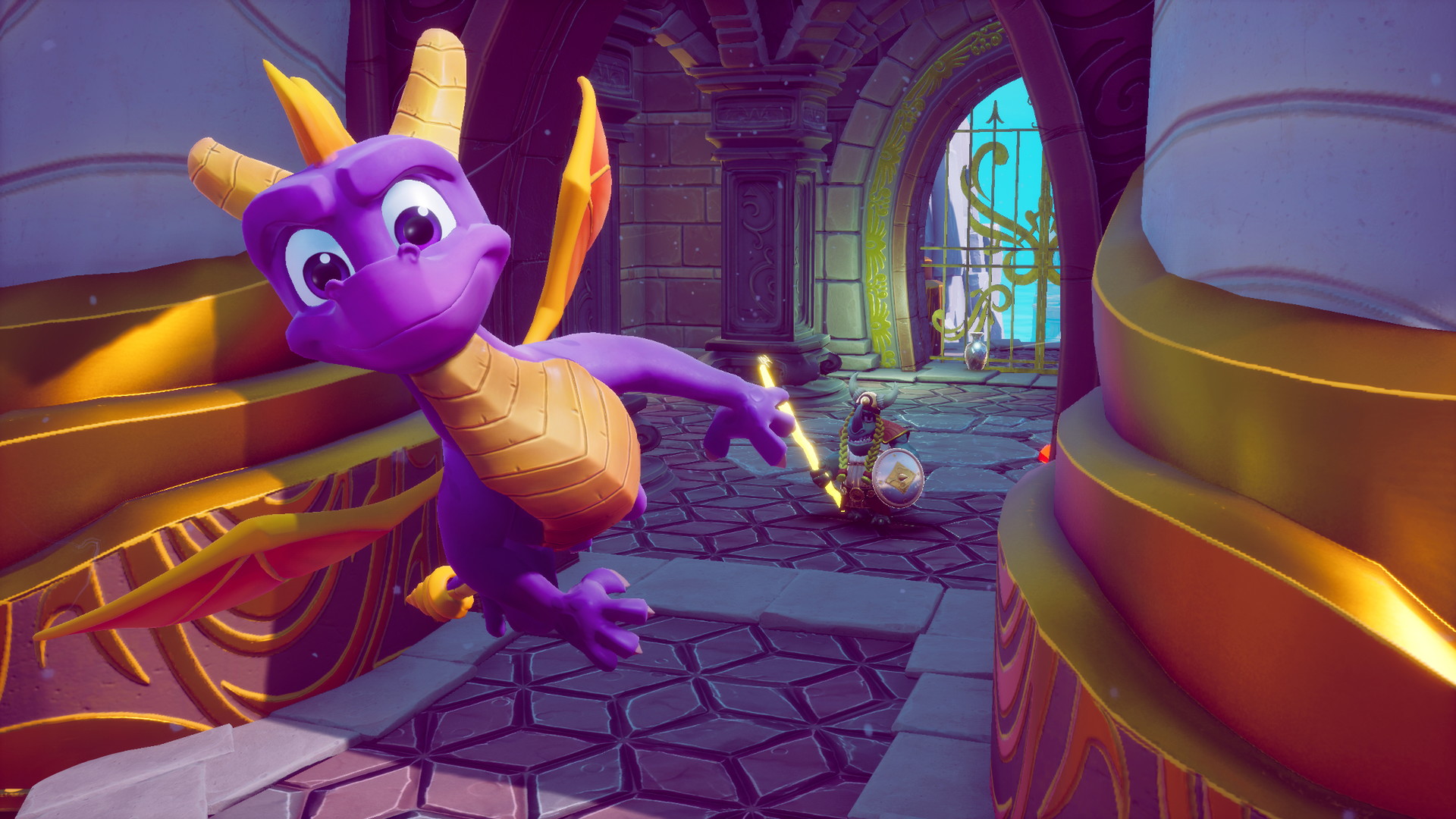 Spyro Reignited Trilogy - screenshot 37