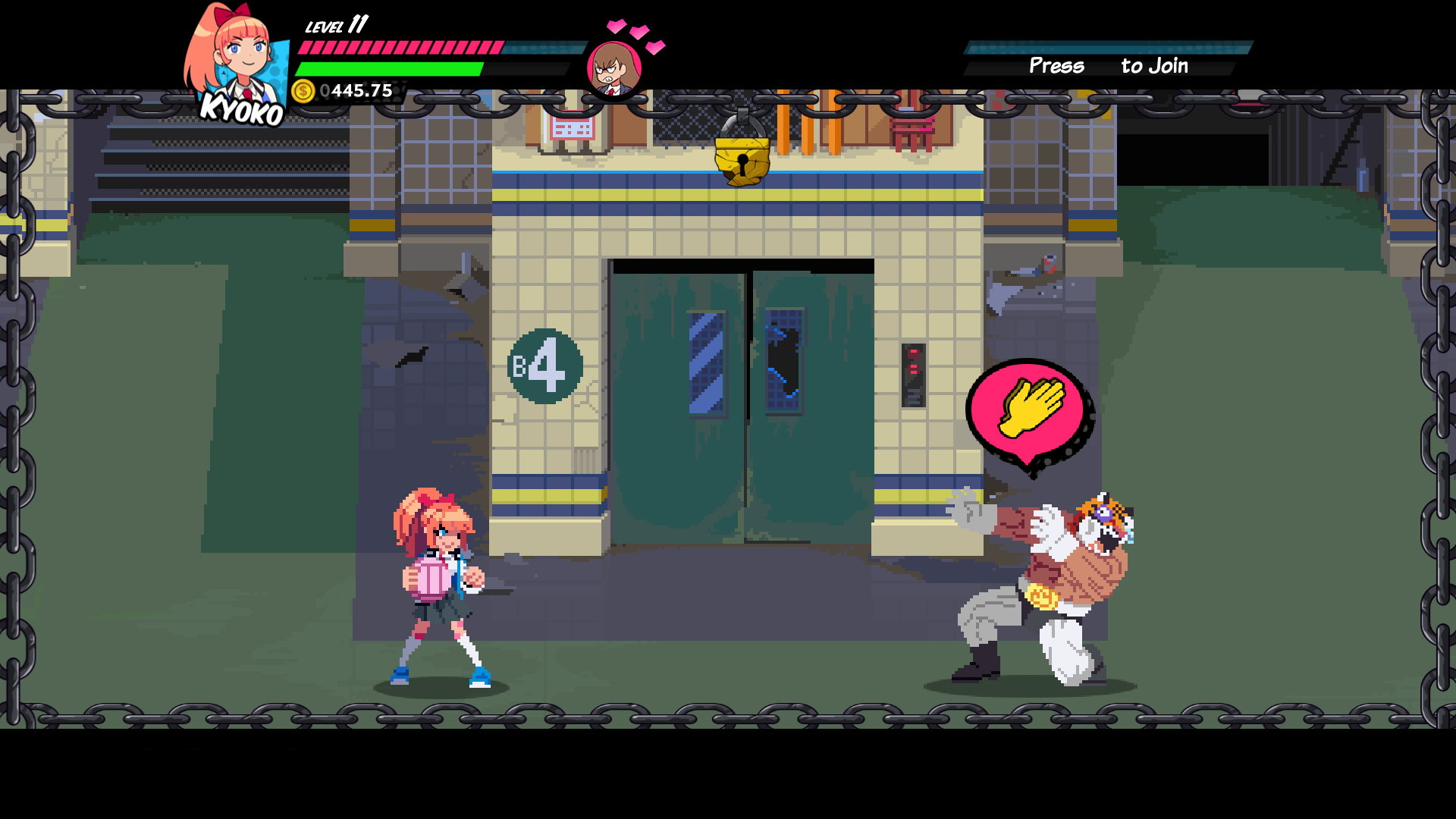 River City Girls - screenshot 2