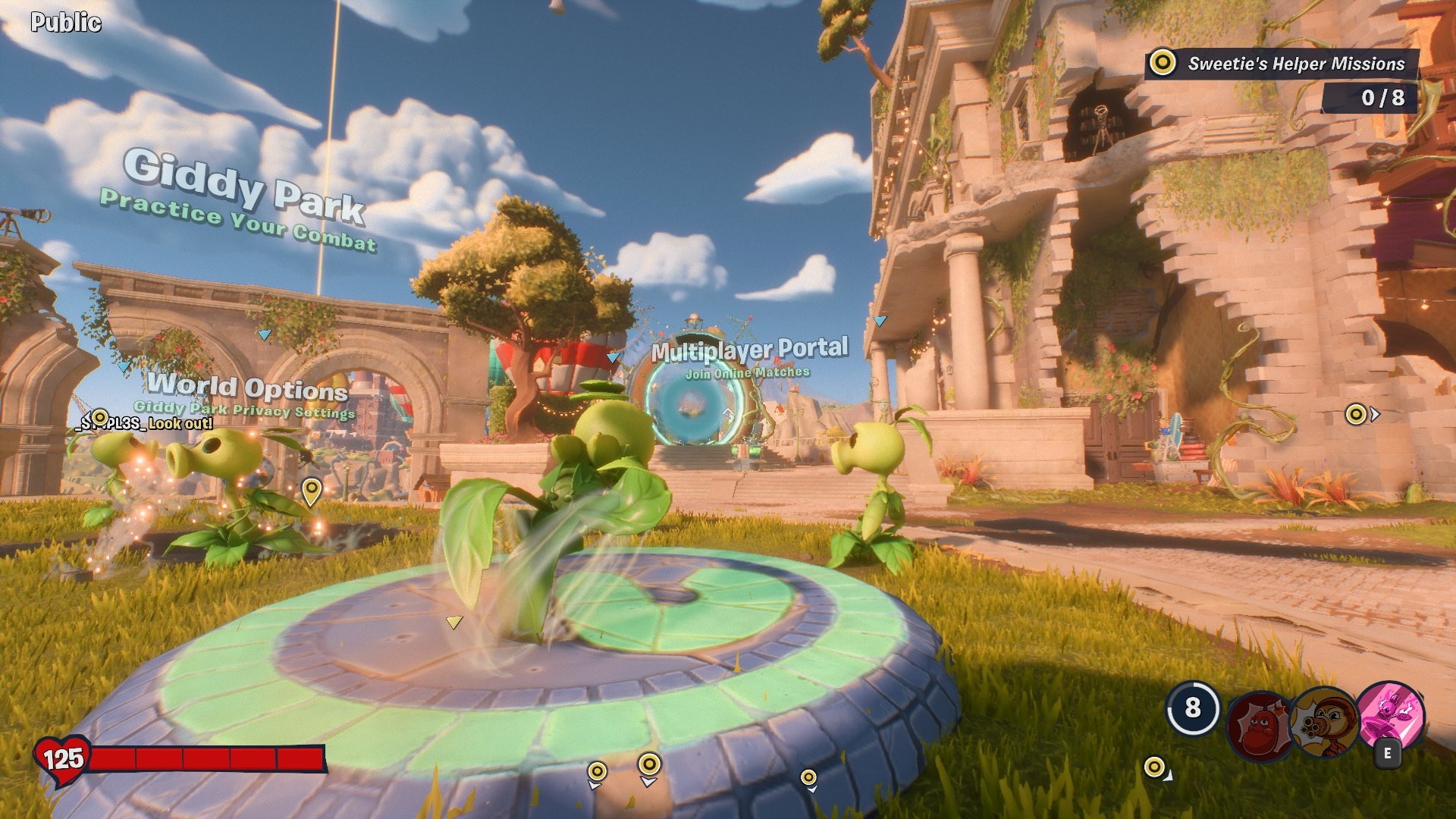 Plants vs. Zombies: Battle for Neighborville - screenshot 17