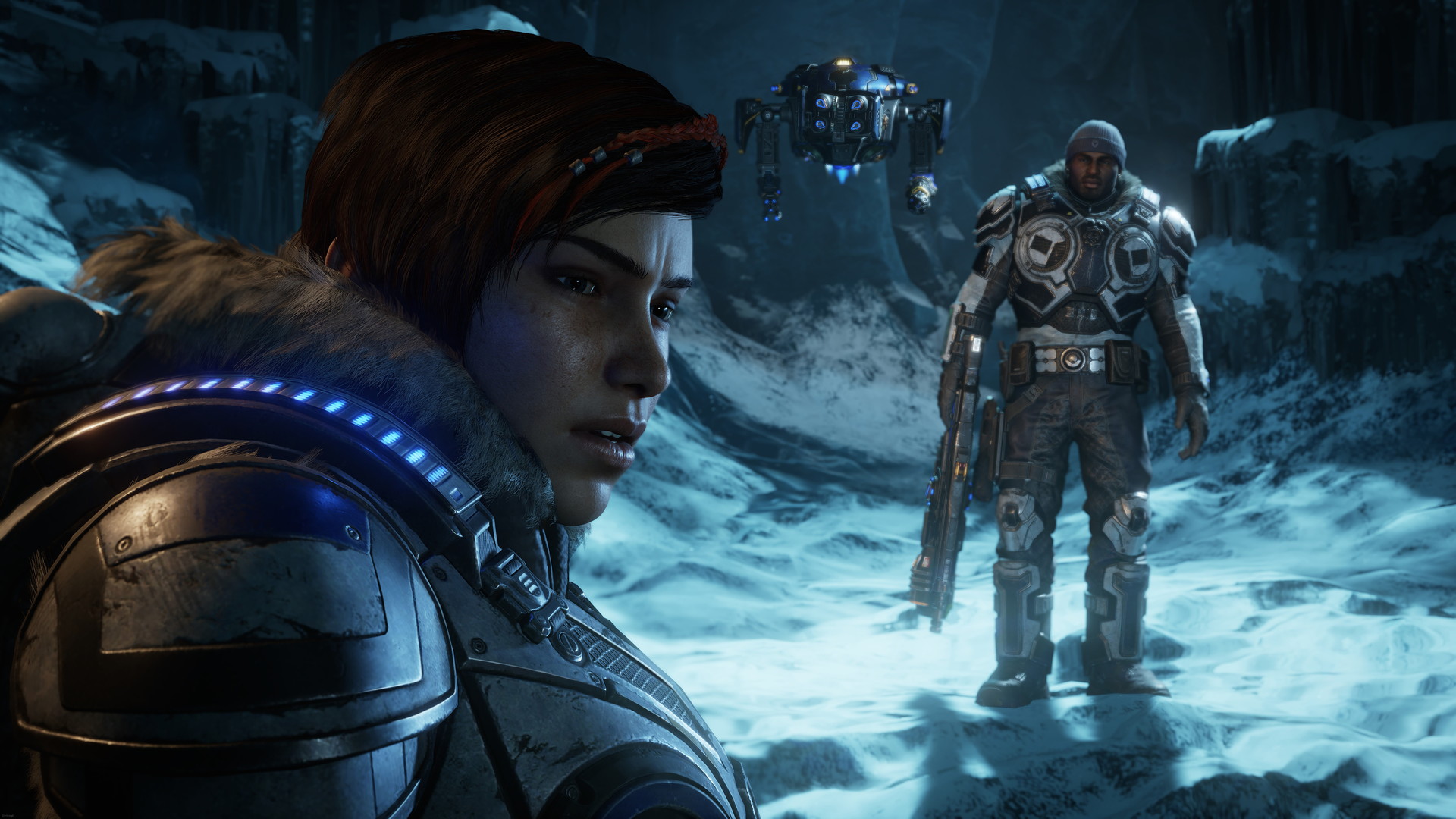 Gears 5 - screenshot 23