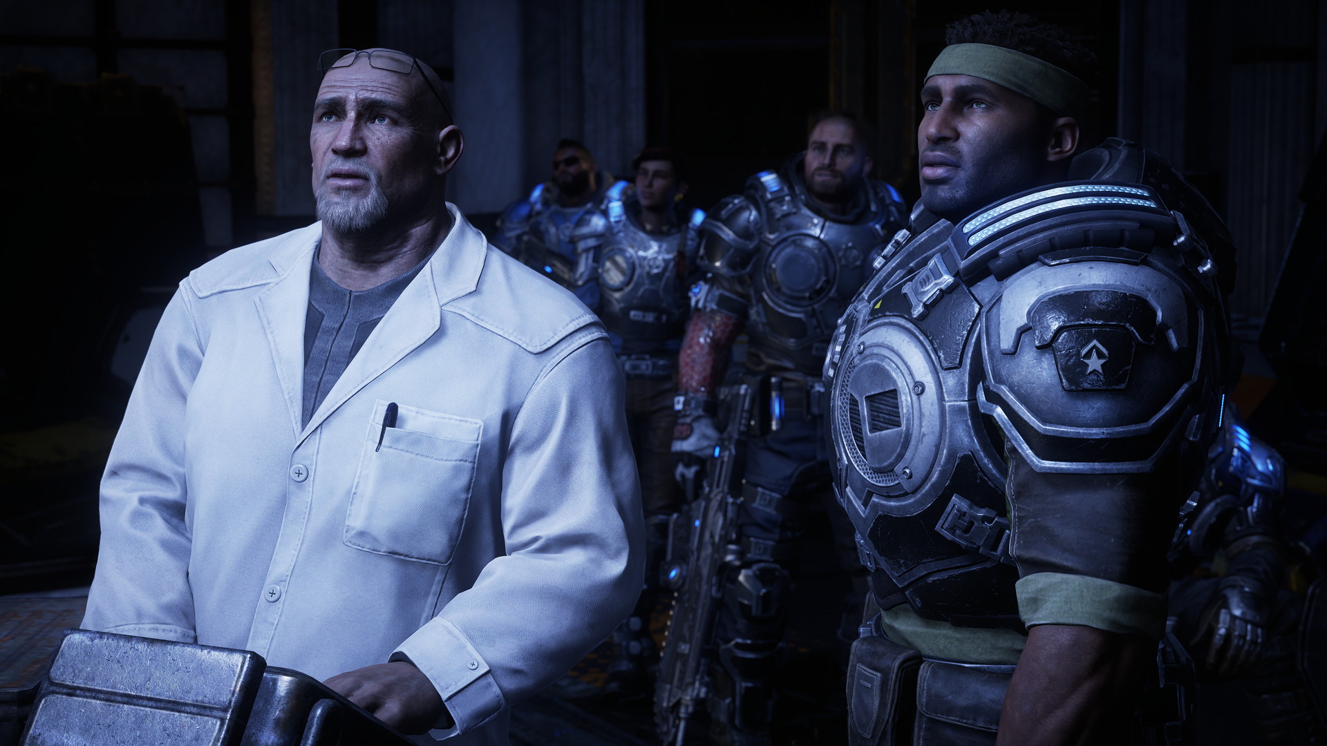 Gears 5 - screenshot 17