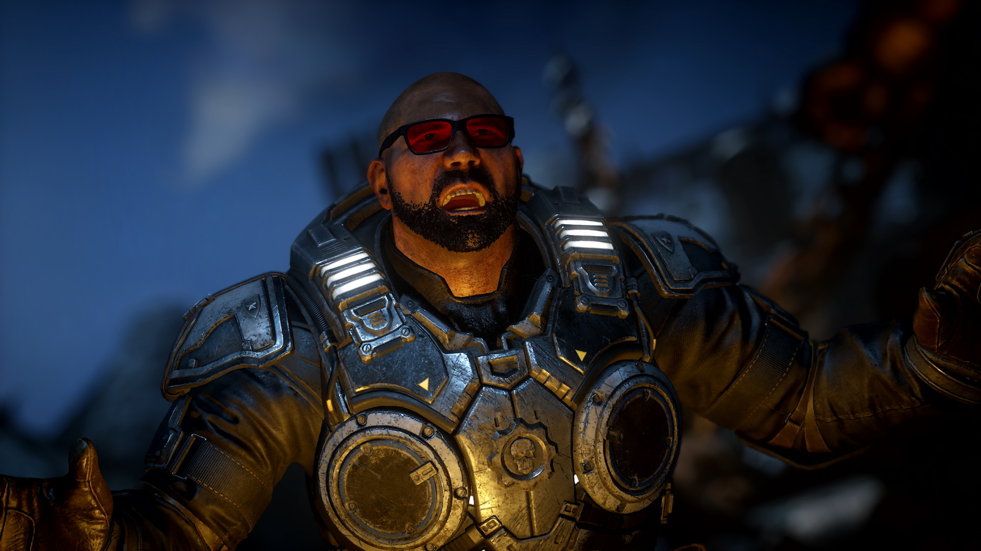 Gears 5 - screenshot 14