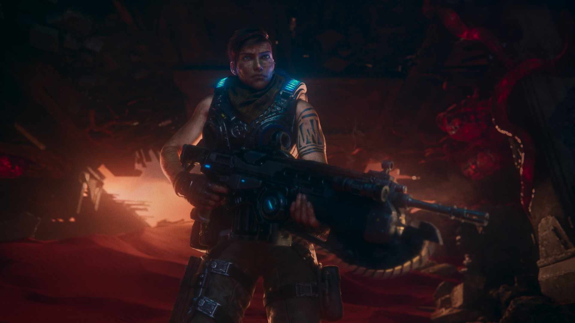 Gears 5 - screenshot 9