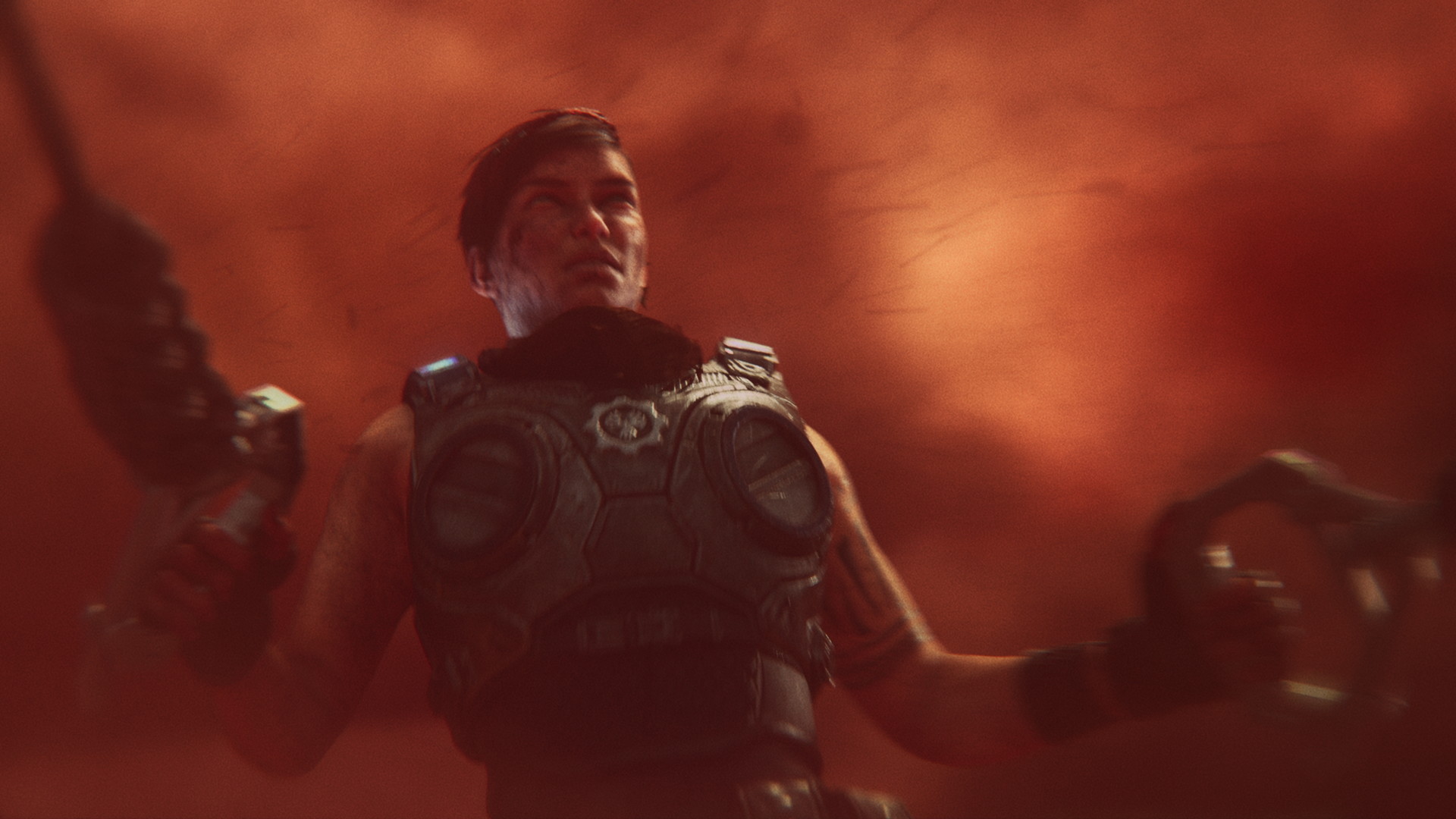 Gears 5 - screenshot 6