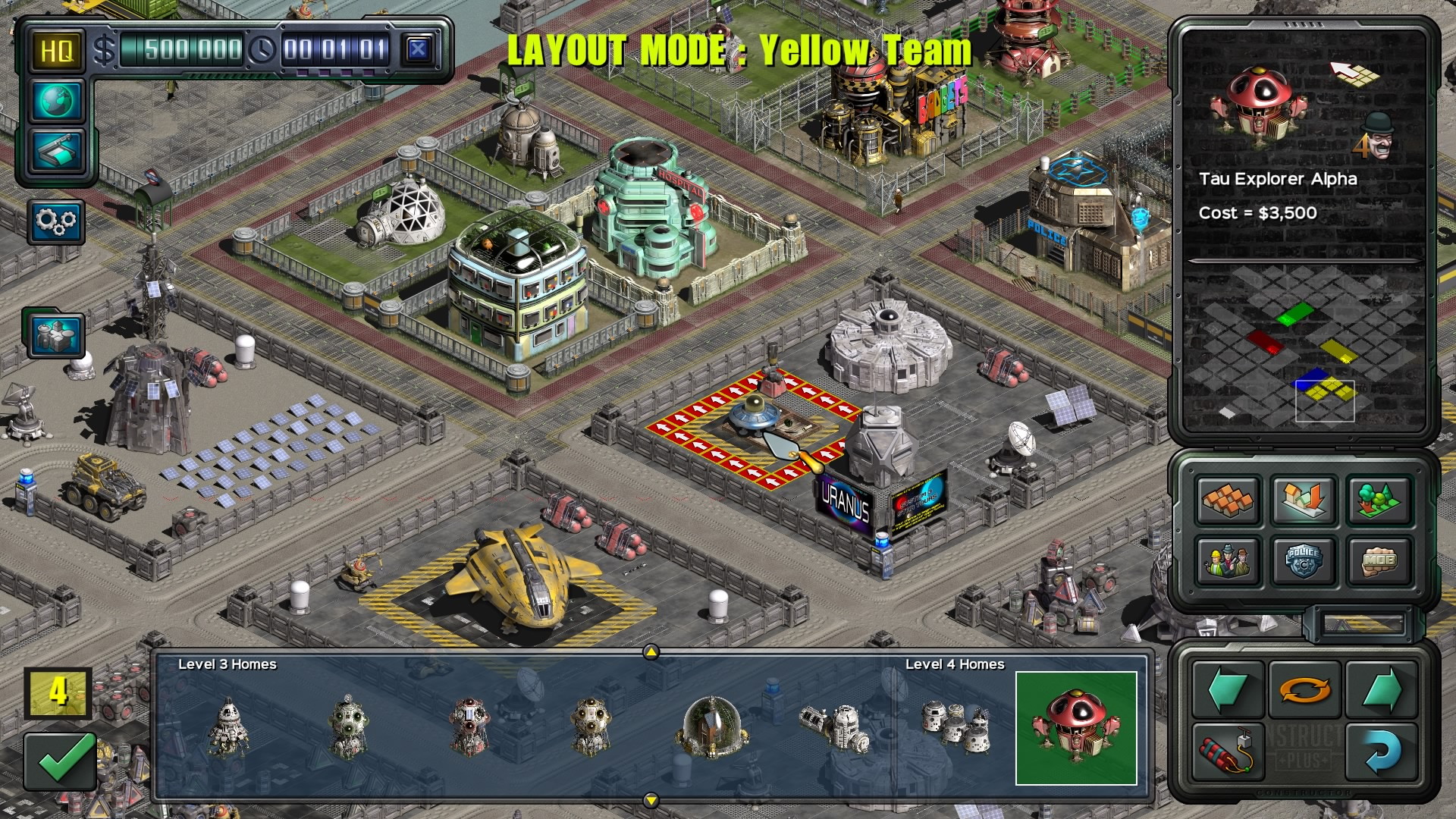 Constructor Plus - screenshot 5