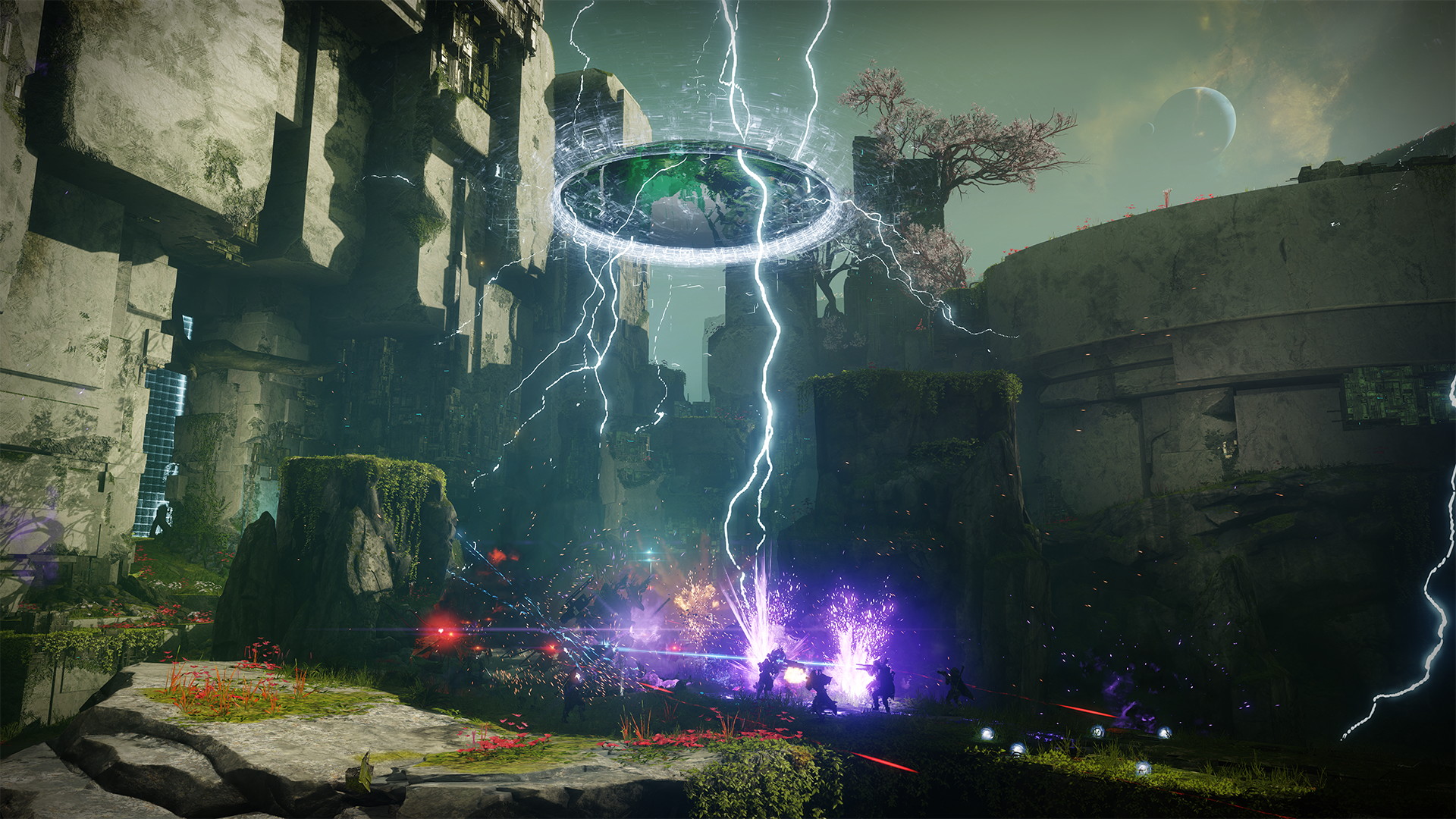 Destiny 2: Shadowkeep - screenshot 10