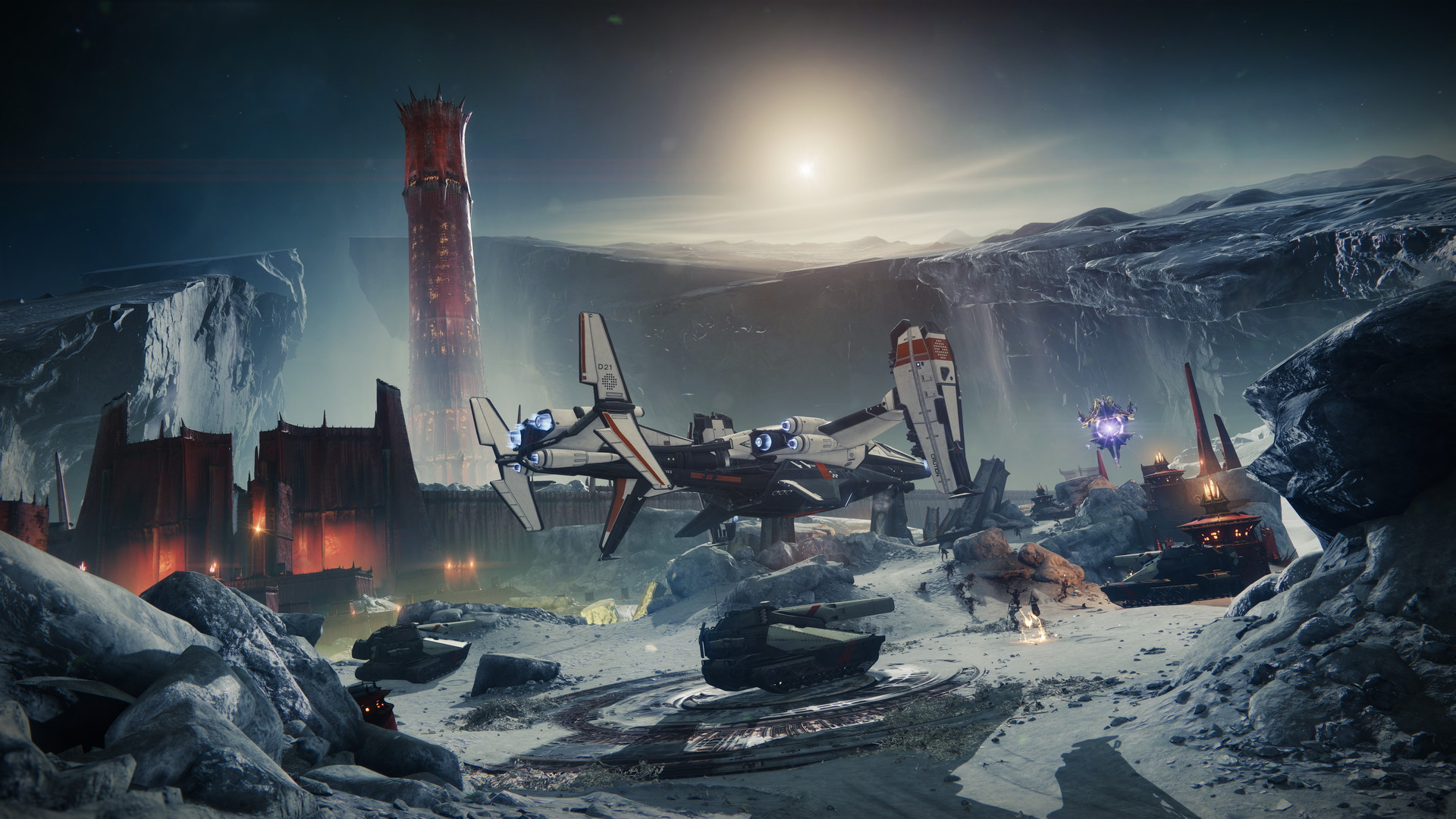 Destiny 2: Shadowkeep - screenshot 3