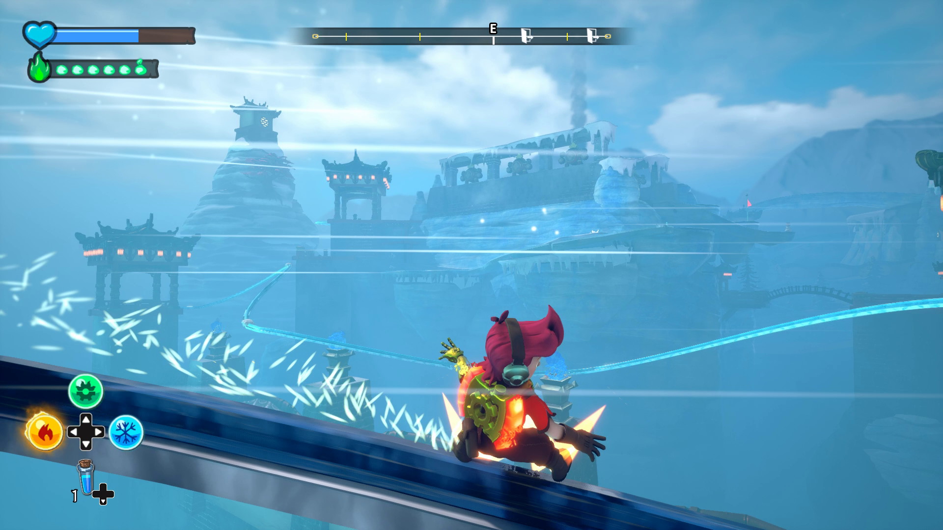 A Knight's Quest - screenshot 16