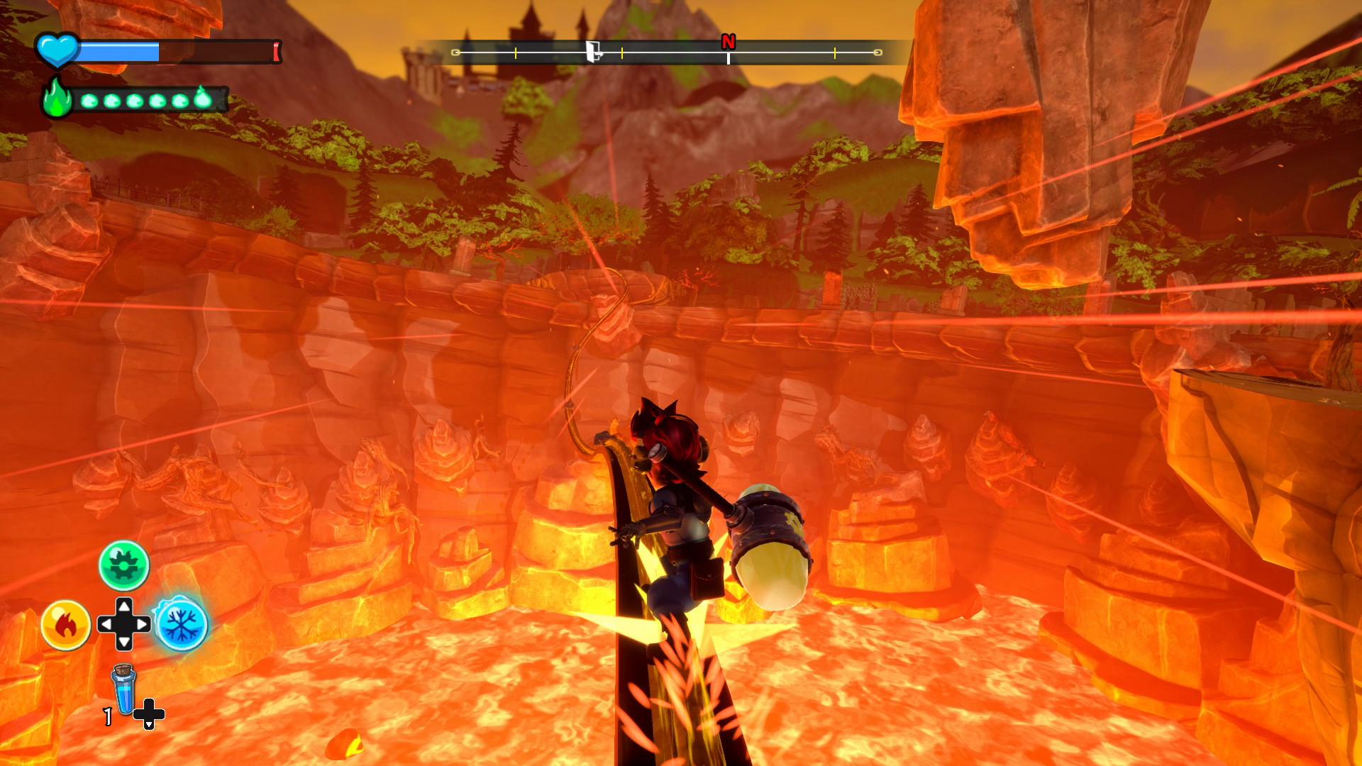 A Knight's Quest - screenshot 9
