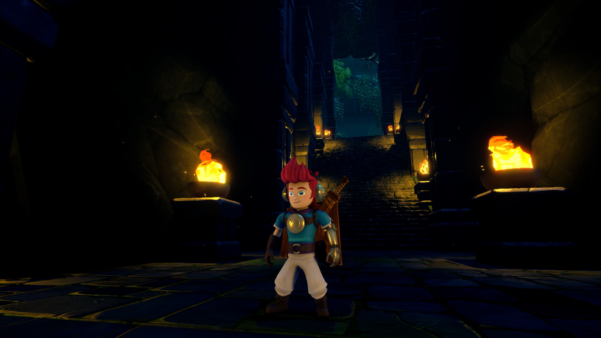 A Knight's Quest - screenshot 4