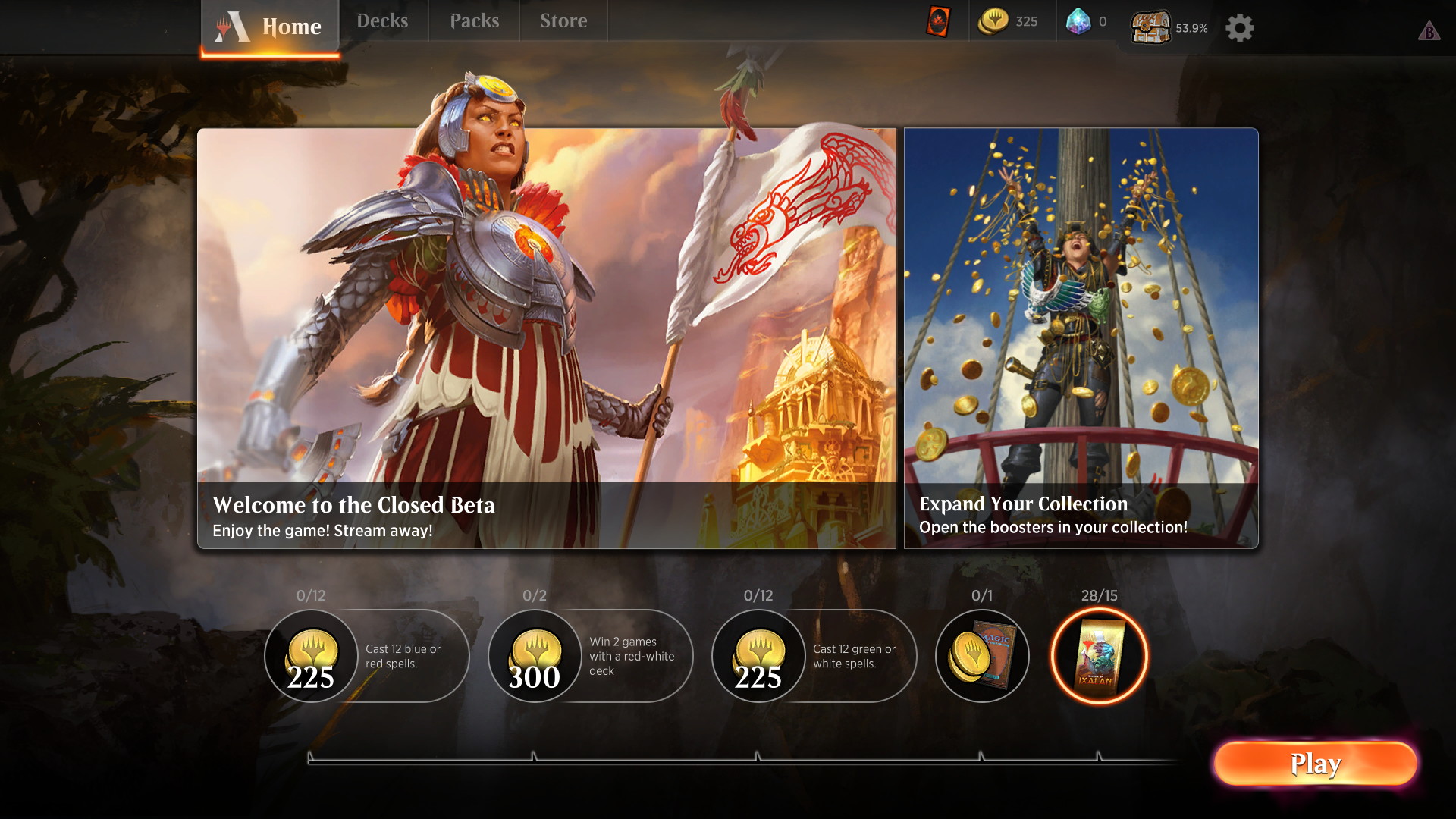 Magic: The Gathering Arena - screenshot 24