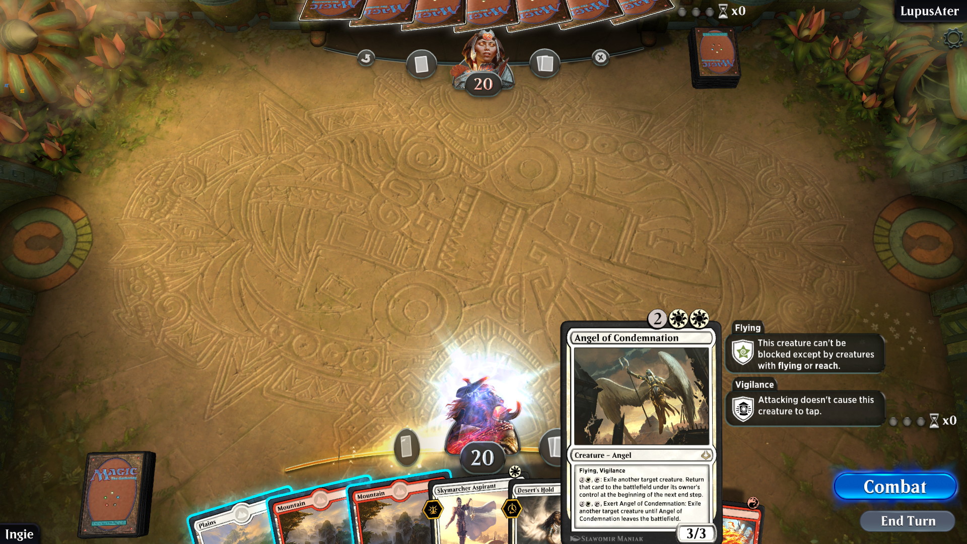 Magic: The Gathering Arena - screenshot 18